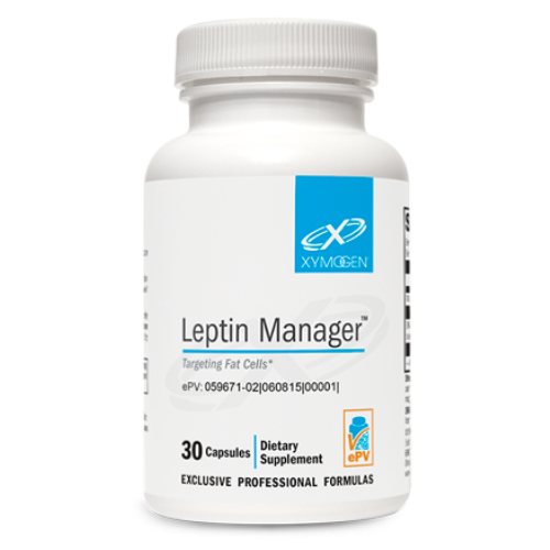 Leptin Manager™ 30 Capsules