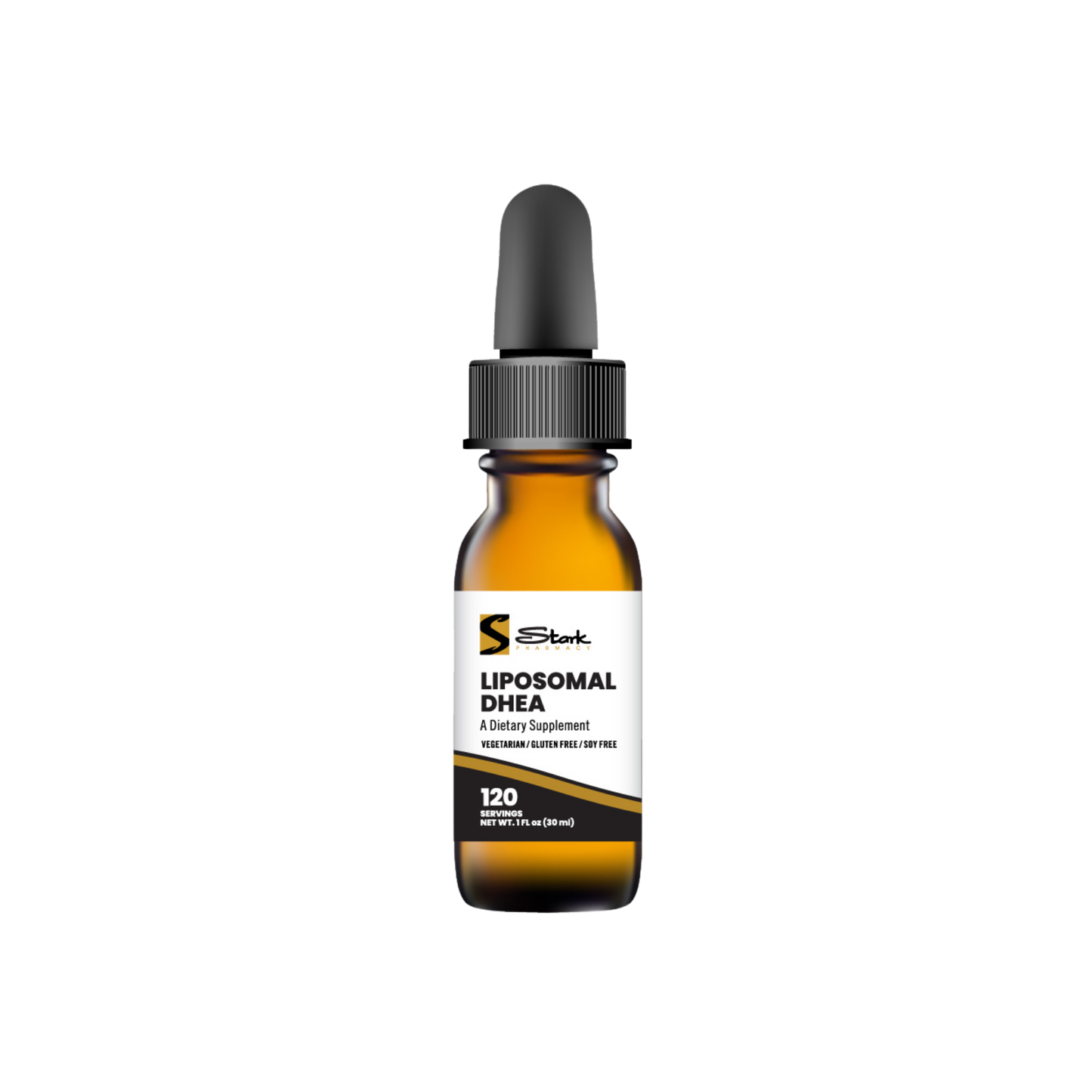 Liposomal DHEA