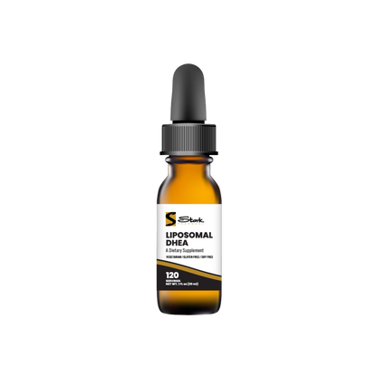Liposomal DHEA