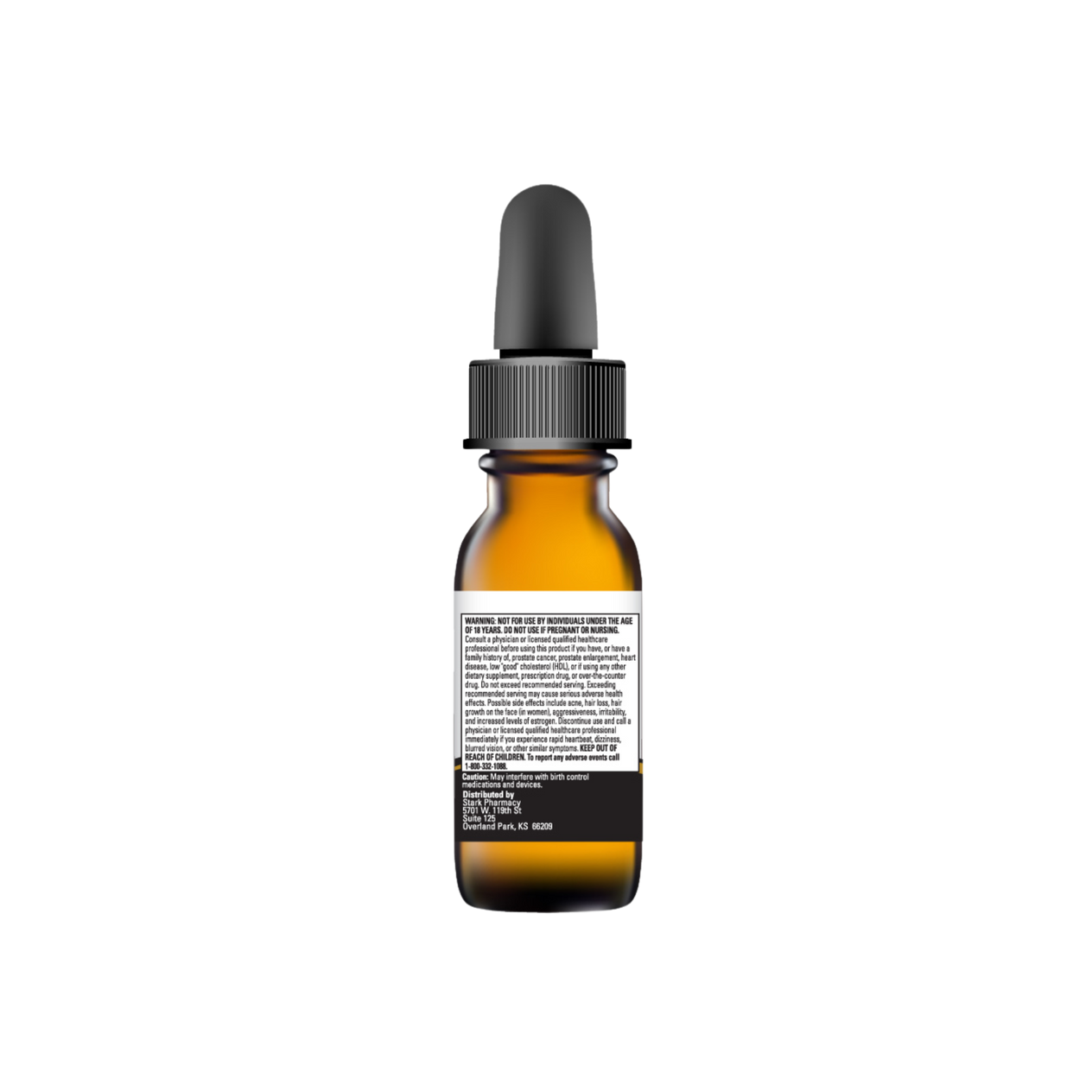 Liposomal DHEA