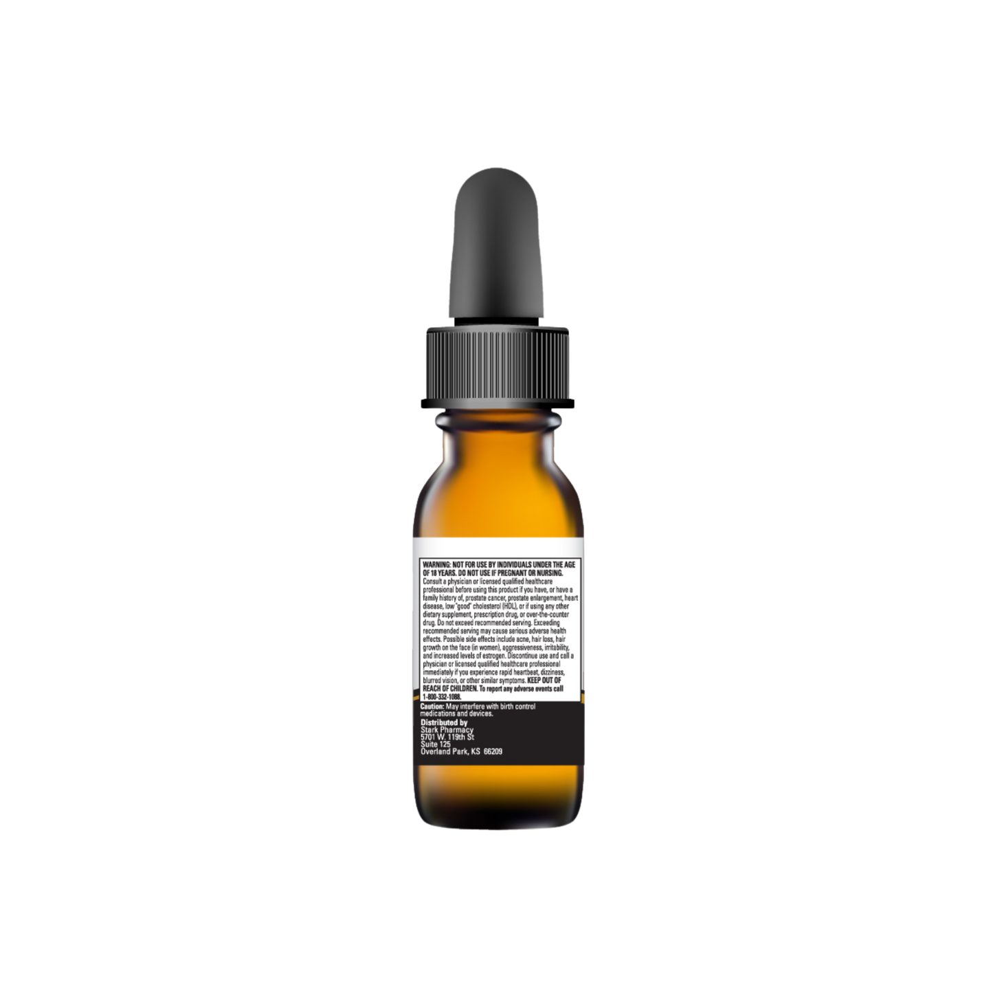 Liposomal DHEA