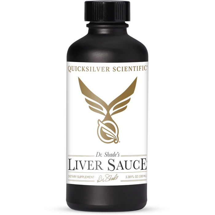 Liver Sauce®
