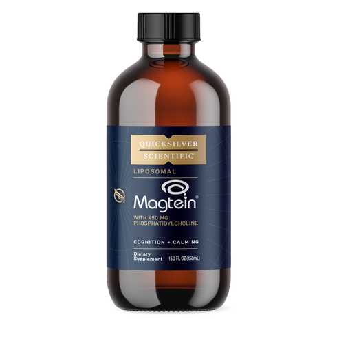 Liposomal Magtein®