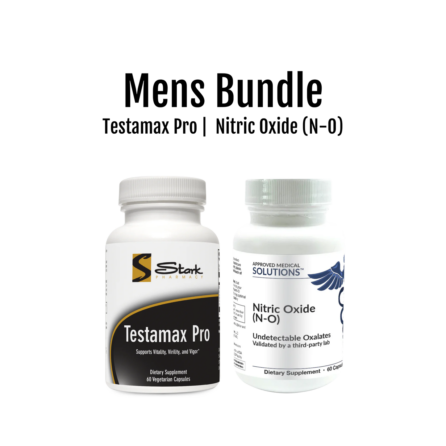 Mens Bundle