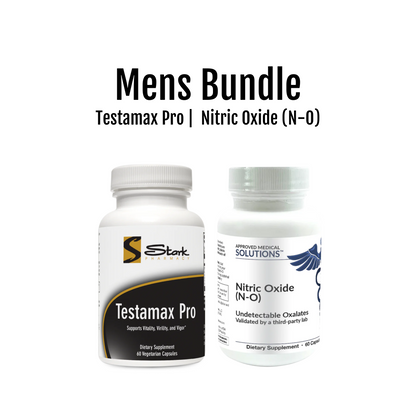 Mens Bundle