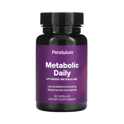 Metabolic Daily