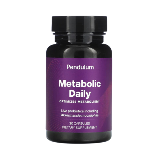 Metabolic Daily