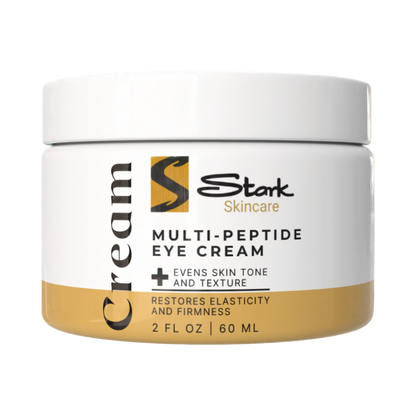 Multi-Peptide Eye Cream