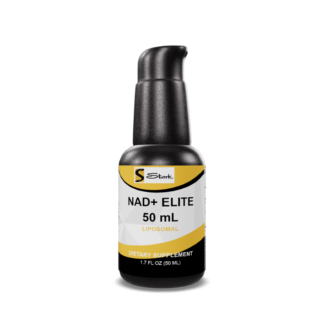 NAD+ Elite