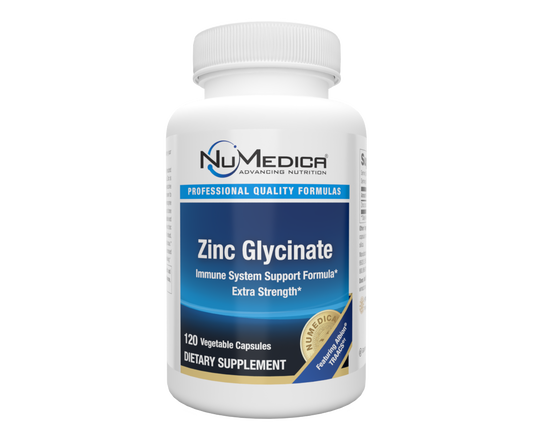 Zinc Glycinate