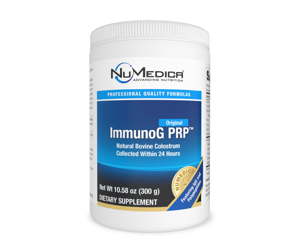 ImmunoG PRP Powder