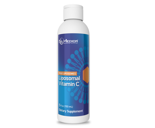 Liposomal Vitamin C