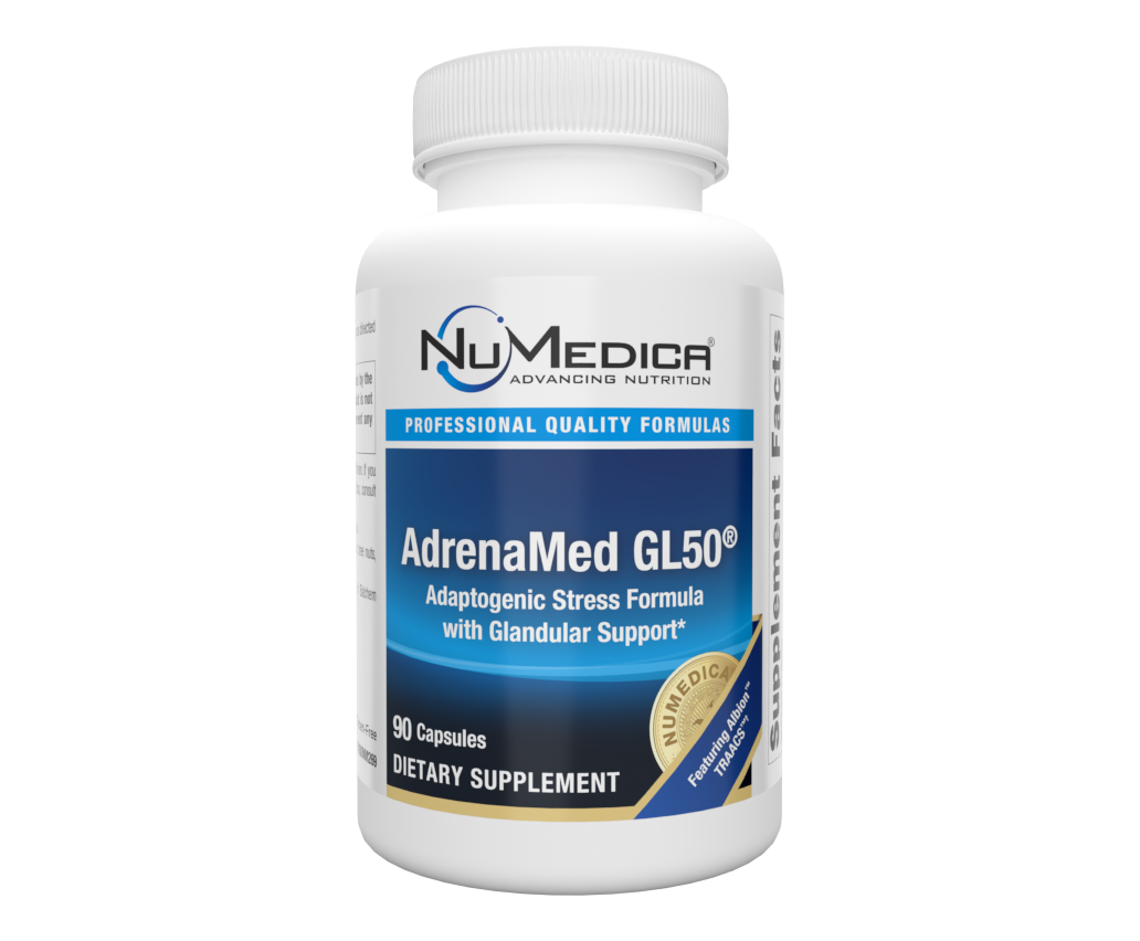 AdrenaMed GL50