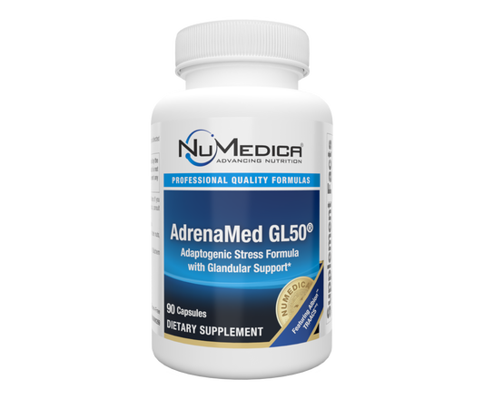 AdrenaMed GL50