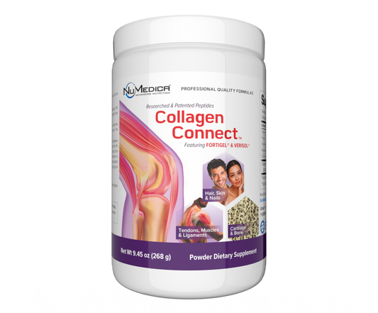 Collagen Connect