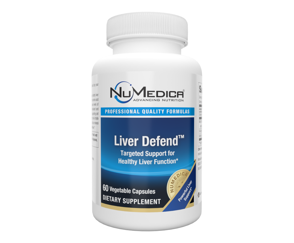 Liver Defend