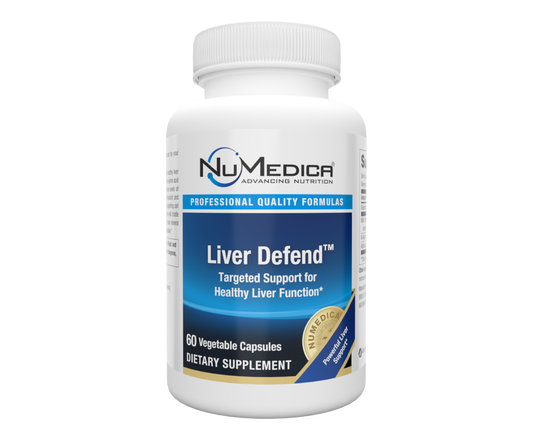 Liver Defend