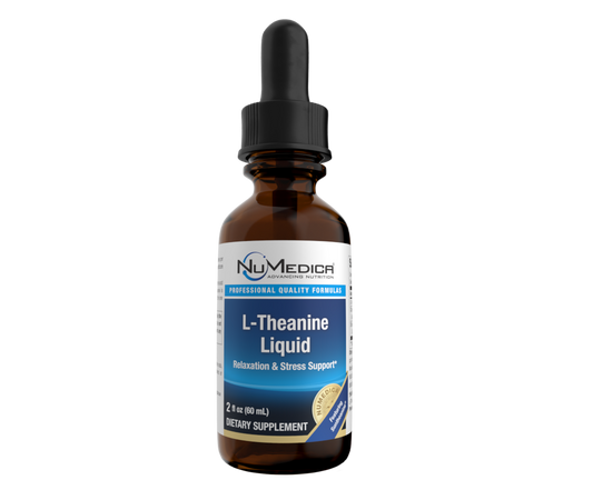 L-Theanine Liquid