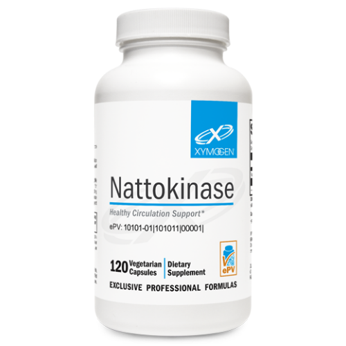 Nattokinase