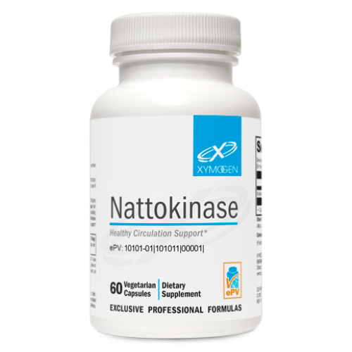 Nattokinase