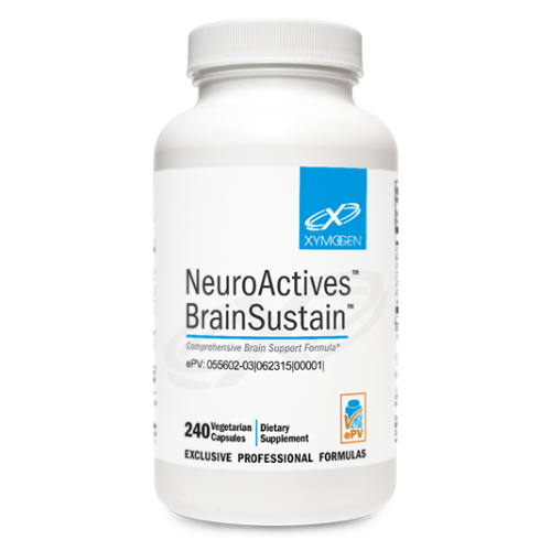 NeuroActives™ BrainSustain™