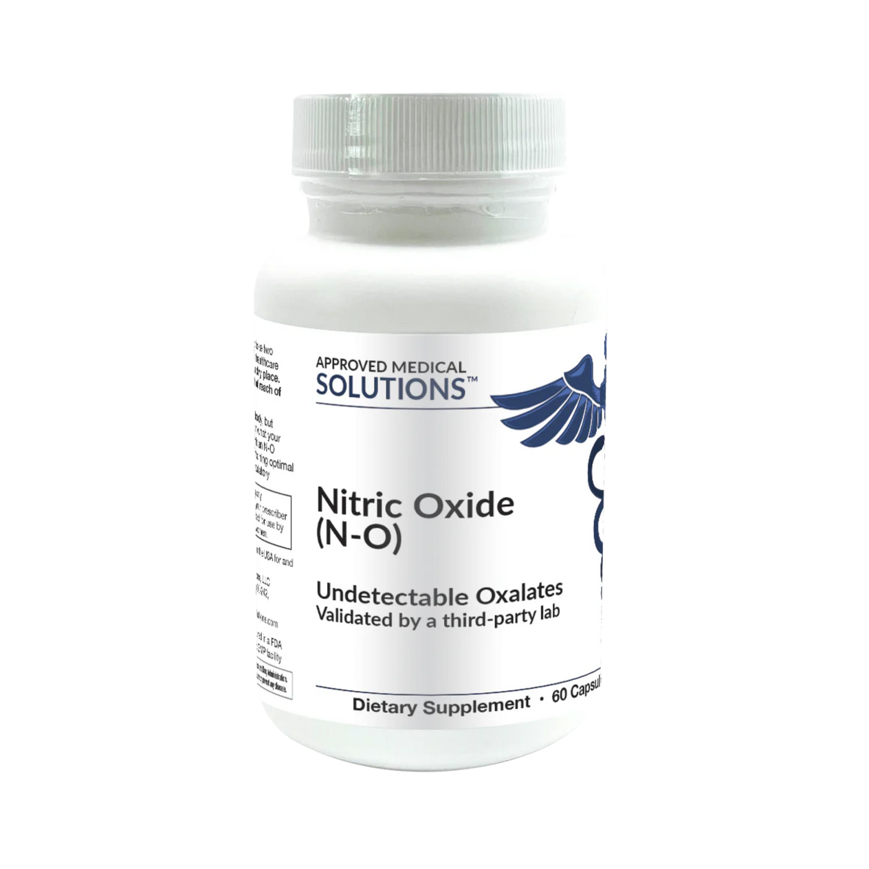 Nitric Oxide (N-O)