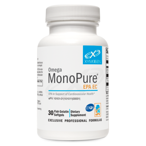 Omega MonoPure® EPA EC