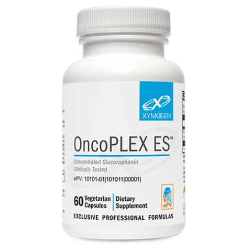 OncoPLEX ES™ 60 Capsules