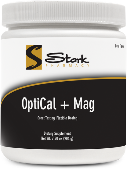 OptiCal + Mag
