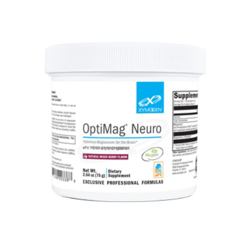 OptiMag® Neuro Mixed Berry 30 Servings