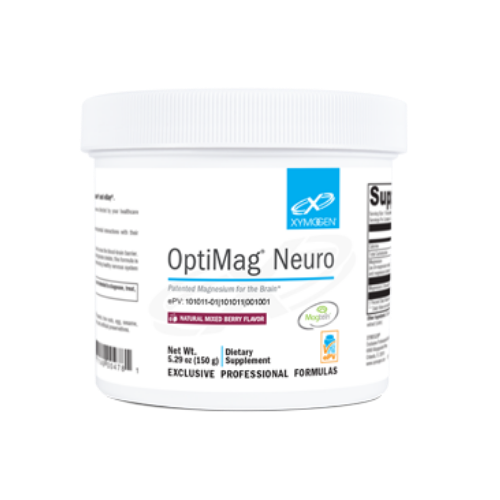 OptiMag® Neuro Mixed Berry 60 Servings