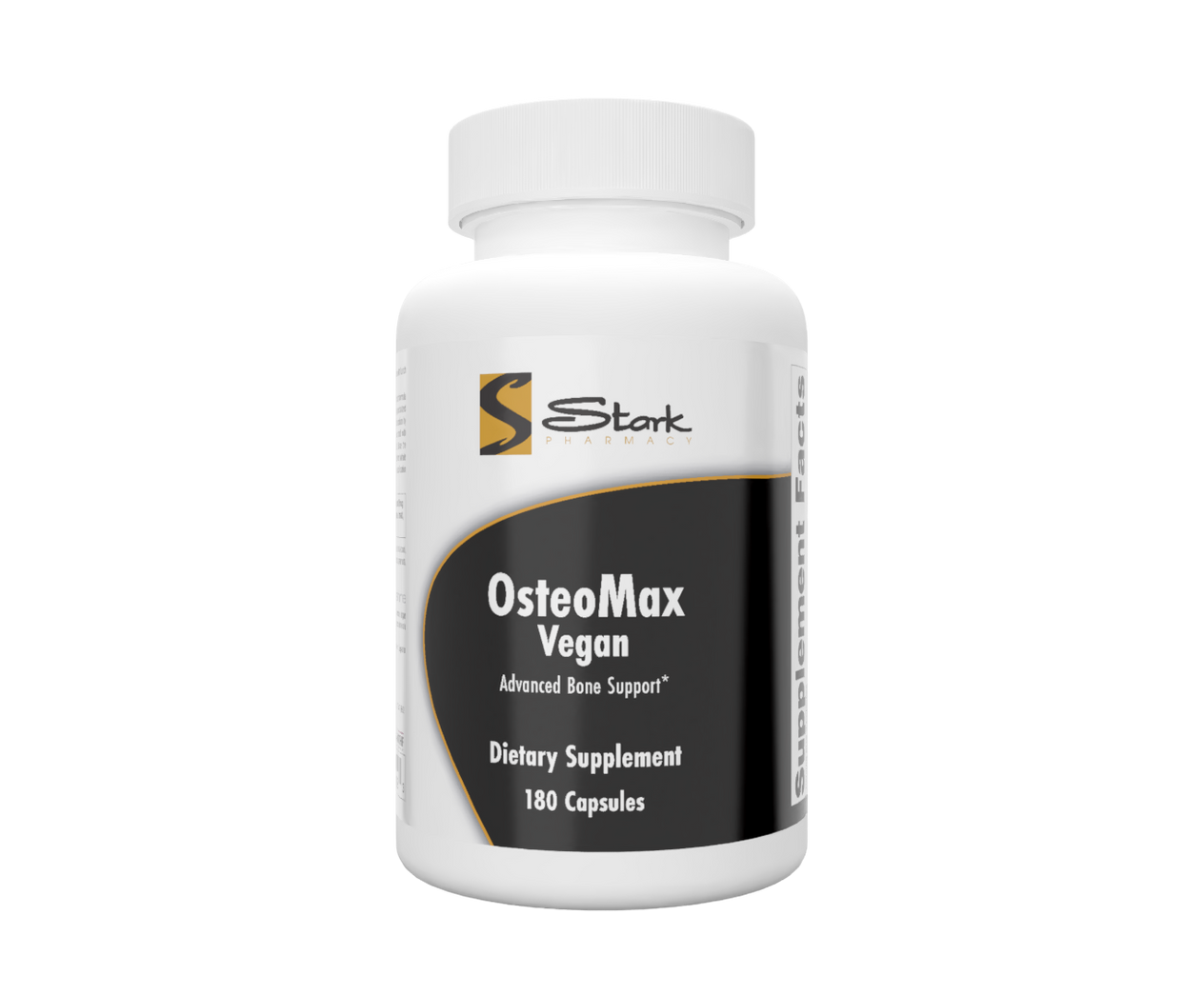 OsteoMax Vegan