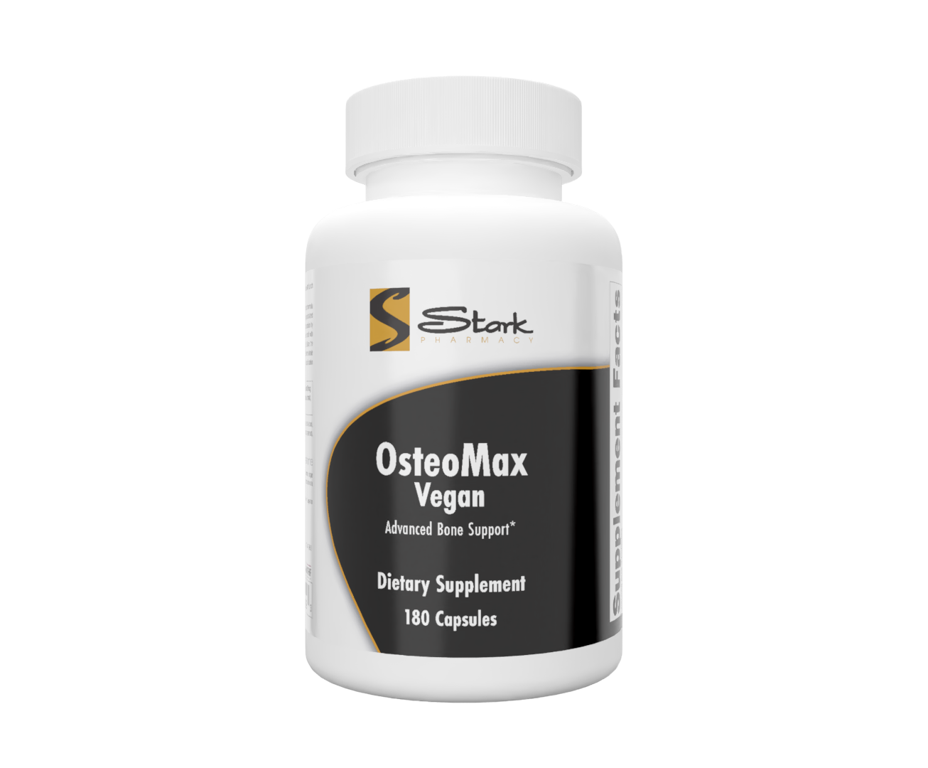 OsteoMax Vegan