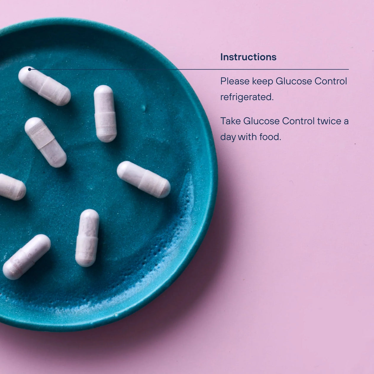 Glucose Control Pro
