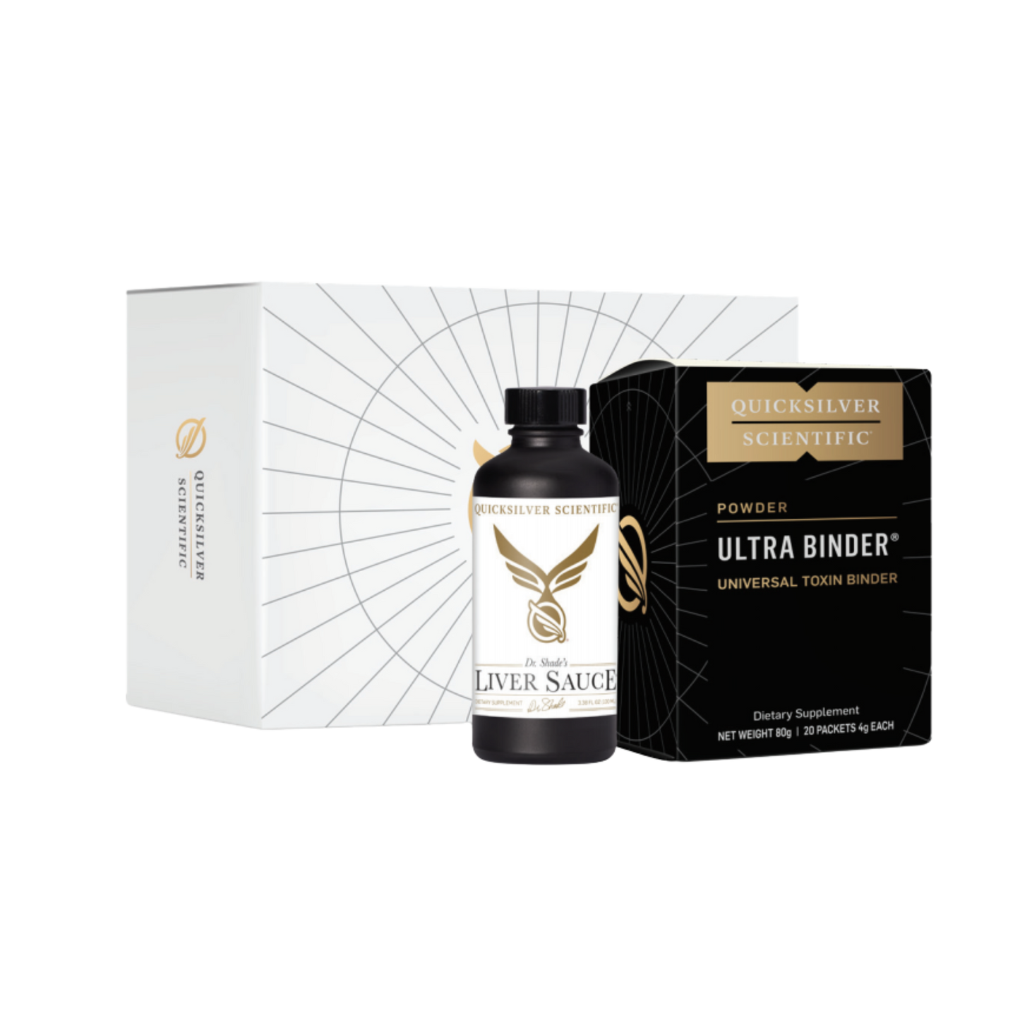PushCatch® Liver Detox