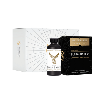 PushCatch® Liver Detox