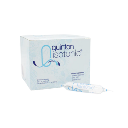Quinton® Isotonic