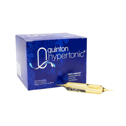 Quinton® Hypertonic