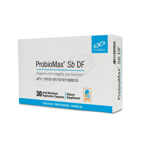 ProbioMax® Sb DF