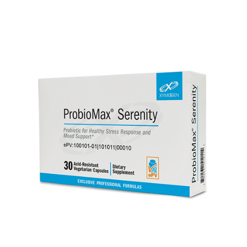 ProbioMax® Serenity 30 Capsules