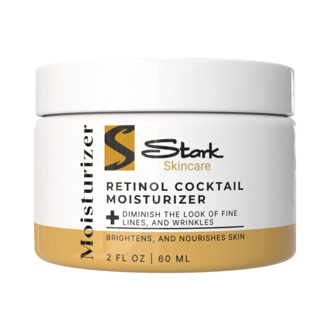 Retinol Cocktail Moisturizer