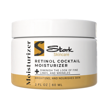 Retinol Cocktail Moisturizer