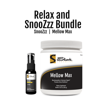 Relax and SnooZzz Bundle