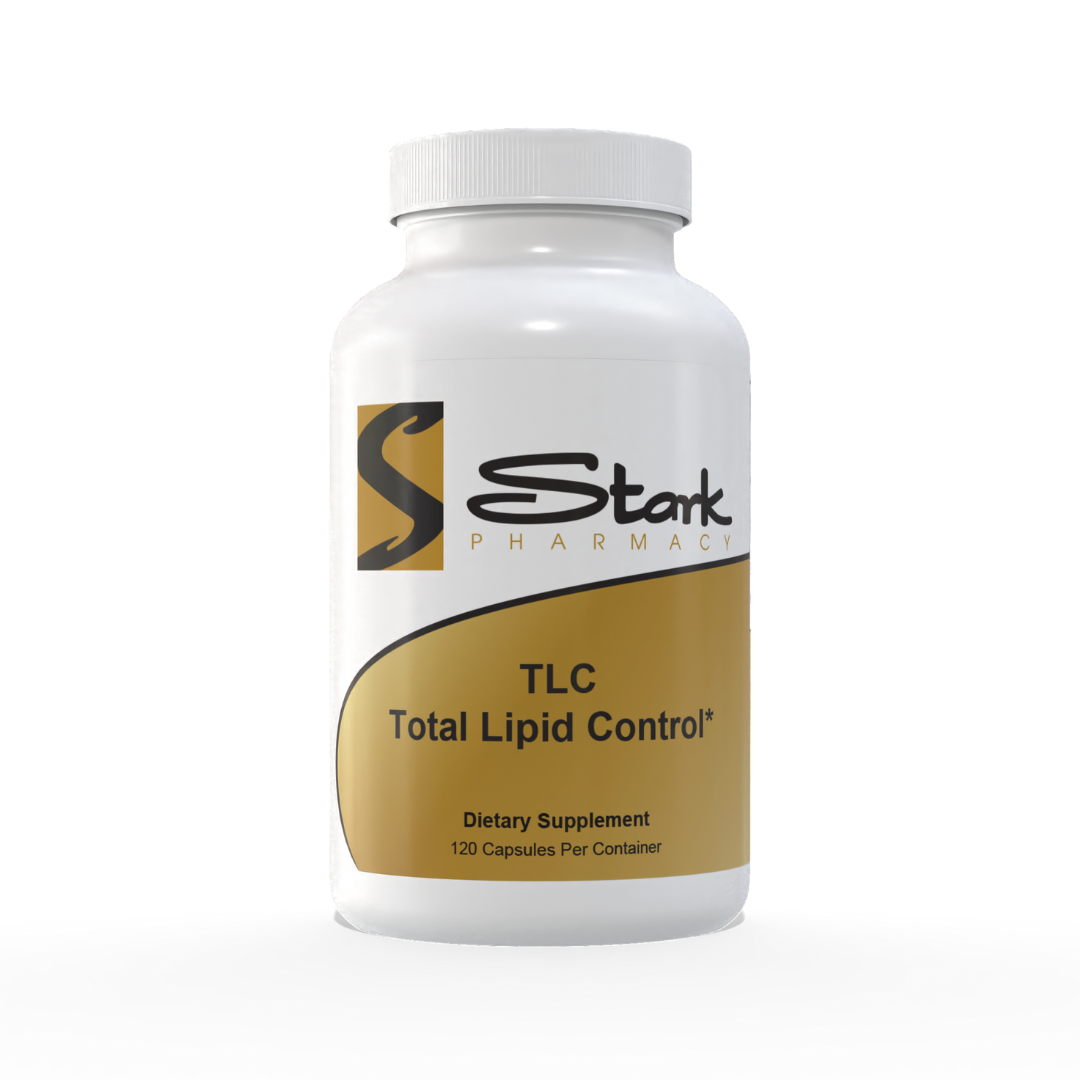 TLC - Total Lipid Control
