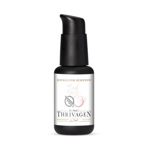 Thrivagen
