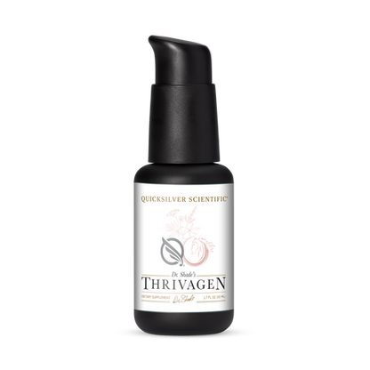Thrivagen