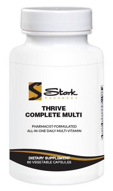 Thrive Complete Multi
