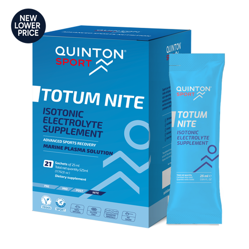 Quinton® Sport Nite