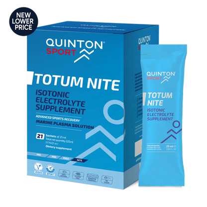 Quinton® Sport Nite