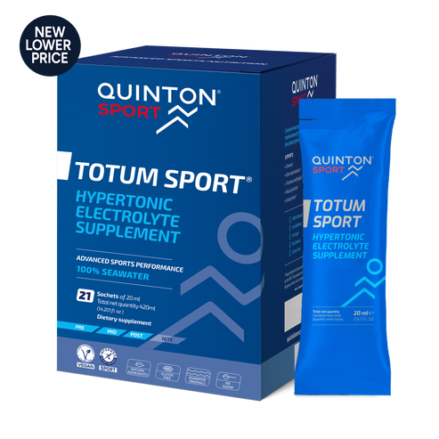 Quinton® Totum Sport